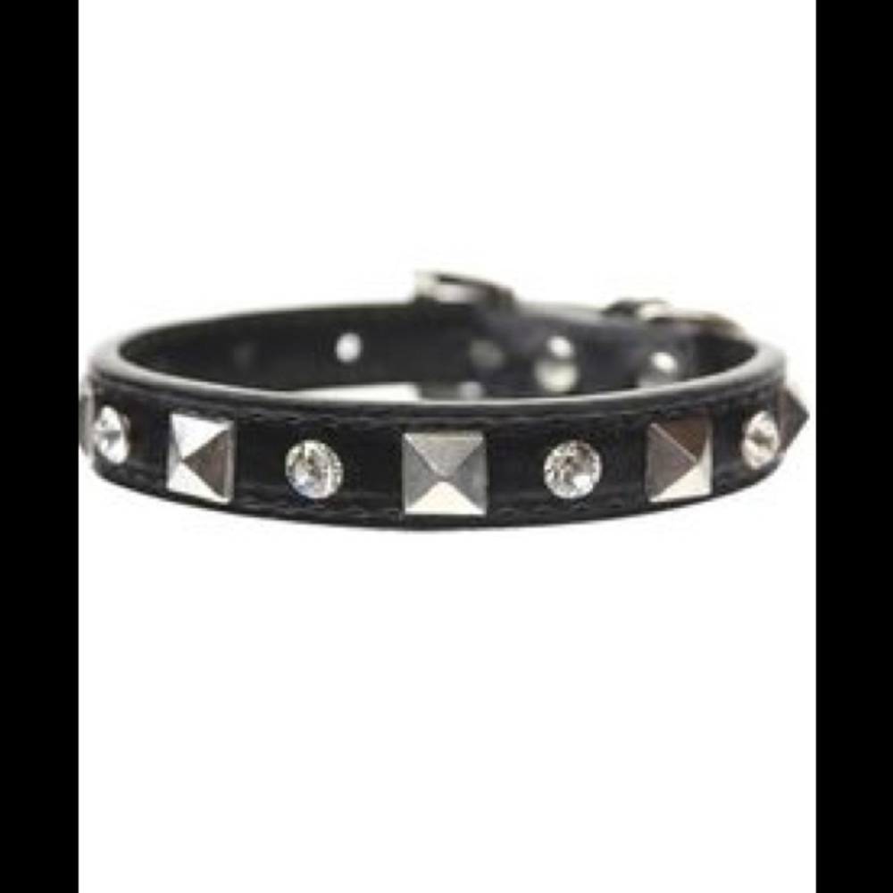 Studs & Rhinestones- XS & S